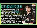 Download Lagu DJ TIKTOK TERBARU 2021 - DJ KANAN KIRI SANTUY TIKTOK FULL BASS VIRAL REMIX TERBARU 2021