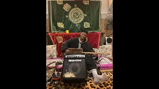 الغابة أبليني Lghaba Abalini المعلم حسني فعني Maâlm Houssni Faani 