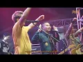 The Rain x Rocket Rockers - Terlatih Patah Hati Live at The Sounds Project Vol.7 (2024)