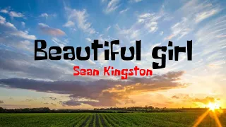 Download Beautiful girl - Sean Kingston Lirik \u0026 Terjemahan MP3
