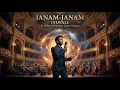 Lagu Janam Janam – Ai Cover Hybrid Orchestra Version (ori by Dilwale)