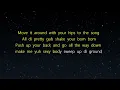 Baamulaiza - De Dana Dan (Karaoke Version)