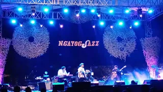 Download TOMPI - Balonku Ada Lima versi Ngayogjazz 2019 MP3