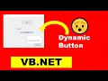 How to create dynamic button in Vb net dynamic button in vb net