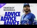 Dylan Cease CY YOUNG LOCK Fantasy Baseball Waiver Wire Pickups Pitchers To