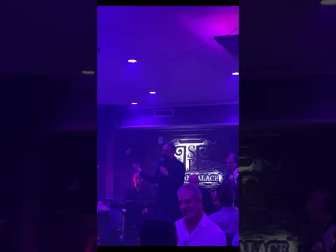 Yousef Shamoun New Jersey حفلة نيوجرسي طربيات ، قدود حلبية