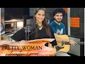 Download Lagu Pretty Woman | Shankar Mahadevan | Kal Ho Na Ho | Manya Narang | Cover Songs 2021