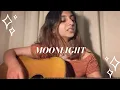 Moonlight by Dhruv - cover