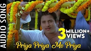 Priya Priya Mo Priya