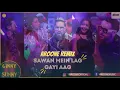 Sawan Mein Lag Gayi Aag Remix | Aroone | Ginny Weds Sunny | Yami, Vikrant | Mika, Neha & Badshah