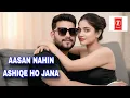 Lagu Rizwan Ai AASAN NAHIN ASIQE HO JANA
