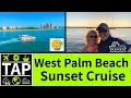 Visit Palm Beach Sunset Catamaran Cruise West Palm Beach Florida Downtown Palm Beach FL