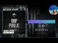 SINCE(신스), DOMMIU(덤뮤) - BOWWOW (Feat. Deepflow)ㅣ Lyrics / 가사 Reaction