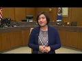 Going to criminal court in Hennepin County