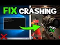 How To Fix Team Fortress 2 Crashing Easy Steps
