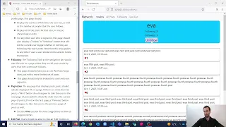 CS50W - Web Programming