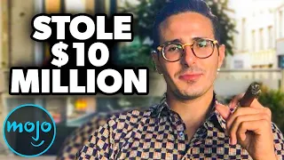 the untold story of the tinder swindler