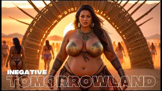 Tomorrowland 2025 Best Remixes Mashups B JONES NAELECK RAVE REPUBLIC  Tomorrowland 2025 Best Remixes Mashups B JONES NAELECK RAVE REPUBLIC