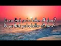 Alice Deejay - Better Off Alone (Lyrics)