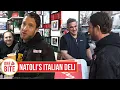 Barstool Pizza Review - Natoli s Italian Deli Secaucus NJ