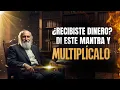 Lagu Cuando recibas un dinero, nunca lo cuentes así — bloquea tus bendiciones. Di este mantra