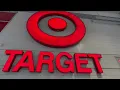 Target store closure leaves East Harlem community reeling