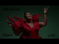 Lizzo - Break Up Twice (Live From Saturday Night Live)