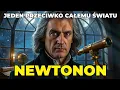 Lagu Newton: Jak samotność STWORZYŁA największy UMysł swojej epoki!