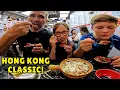 Download Lagu Pasar Malam Temple Street: Nasi Claypot, Peramal... dan Perburuan Barang Murah untuk Anak-Anak 🇭🇰