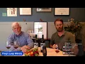 Dirt Behind the Bottle Virtual Tasting with Frog s Leap