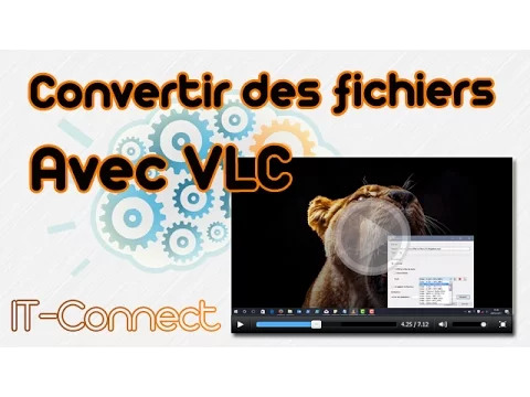 Download MP3 Comment convertir des fichiers audio avec VLC ?
