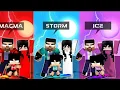 3 NEW HEROBRINE SADAKO AND HEEKO CA