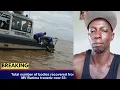 Man Shared His Thoughts On The Whole Boat Incident