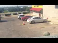 10-month-old boy found dead in car outside Waffle House