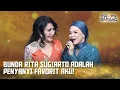 Download Lagu Ternyata Bunda Rita Adalah Penyanyi Favoritnya Sulfiani | KONTES SWARA BINTANG 2025
