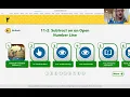 How to login to Pearson Realize for EnVision Math