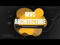 MVC Architecture In Software Development