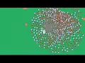 GameMaker Local Avoidance in concurrent states