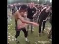 La Rave Rave Lous