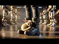 Download Lagu De erfgenaam van de Alpha is verdwenen - hij werd slapend gevonden tussen de laarzen van de mens ...