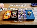 Download Lagu Výklad karet 🃏 JAKÝ BONBÓN OD ŽIVOTA SI VYBEREŠ? 🍬🍭🍫🍥