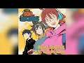 Download Lagu 33 Daewi Han s friends  (The God of High School Original Soundtrack)