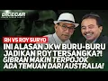 Download Lagu INI ALASAN JKW BURU-BURU JADIKAN ROY TERSANGKA?! GIBRAN MAKIN TERPOJOK ADA TEMUAN DARI AUSTRALIA!