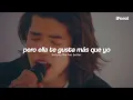 Download Lagu Conan Gray - Heather (live version) (Español + Lyrics)