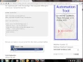 How To Create your first webdriver test case In eclipse