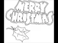 Christmas Day Coloring Pages Printables Merry Christmas Day Printables