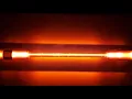 ERTH 101 - Neon Emission Spectra