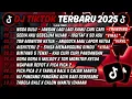 Lagu DJ TIKTOK TERBARU 2025🎵DJ NGGA DULU-JANGAN LAGI KAMU CARI🎵DJ SEDIA AKU SEBELUM HUJAN - IDGITAF