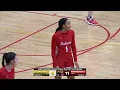 High School Girls Basketball Duluth Marshall vs Minnehaha Academy
