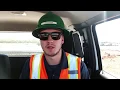 Construction Management Student Intern Shares His Experience